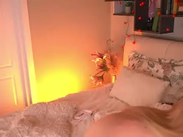 Chaturbate Nude Webcam of islandladies