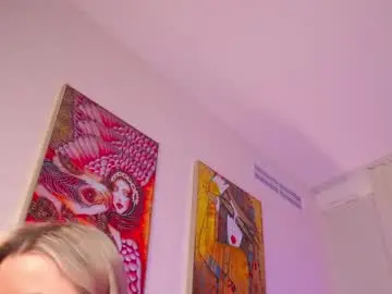 Chaturbate Nude Webcam of islandladies