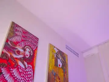 Chaturbate Free Live Porn of islandladies