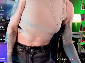 Chaturbate Live Porn of _helencarter