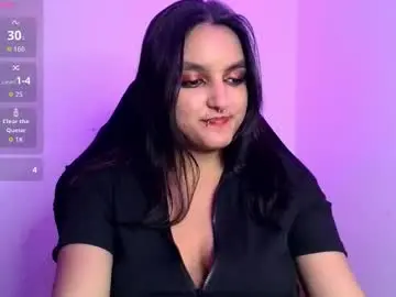 Chaturbate Free Porn Cam of ari_20_