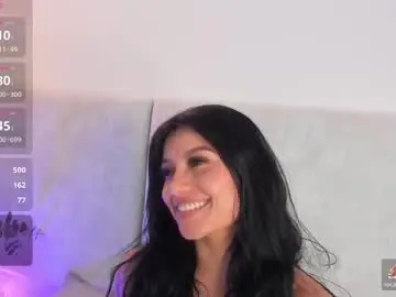 Chaturbate Private Sex Chat of astorath_angel