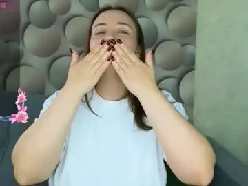 Chaturbate Best Webcam of cutesmile_sharon