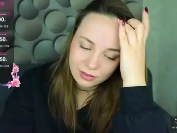 Chaturbate Adult Video Chat of cutesmile_sharon