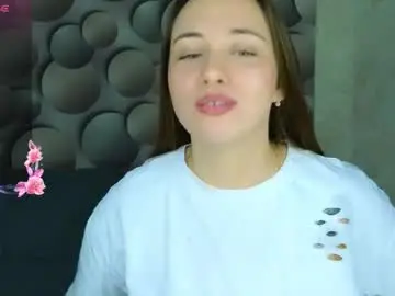 Chaturbate Best live sex cam show of cutesmile_sharon