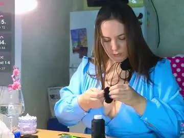 Chaturbate Live Porn of cutesmile_sharon