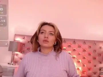 Chaturbate Nude Webcam of gemma88_