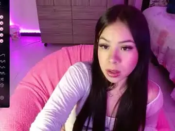 Chaturbate Live Porn of isabeella_24