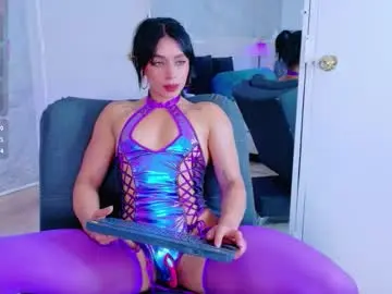 Chaturbate Nude Webcam of suzan_jane