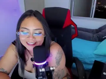 Chaturbate Sex Chat of takaragr