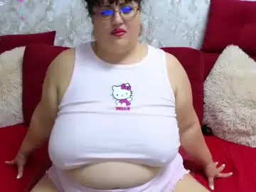 Chaturbate Live Sex Cam of tastychubby