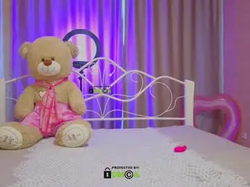 Chaturbate Adult Webcam of berkova_le