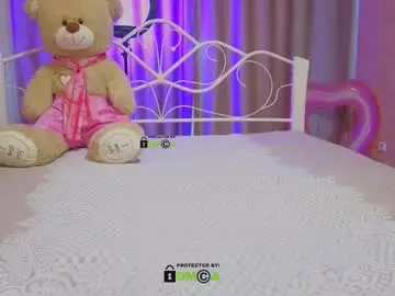 Chaturbate Best Webcam of berkova_le