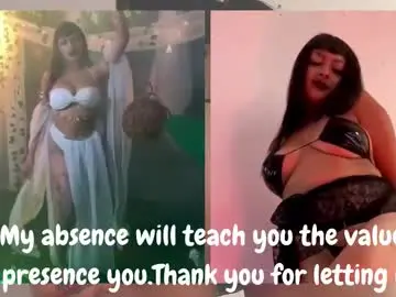 Chaturbate Adult Webcam of cleoopatraa__