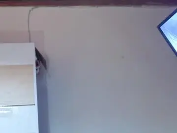 Chaturbate Sex Chat of lolalola_12