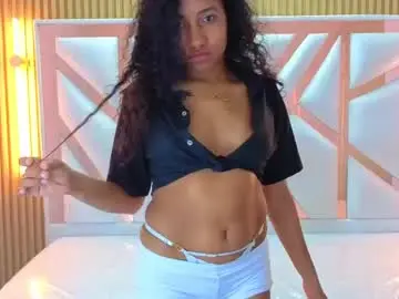 Chaturbate Adult Webcam of ninadelight_tp