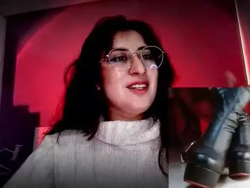 Chaturbate Adult Webcams of scarlett_sen