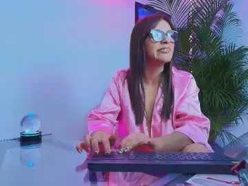 Chaturbate Sex Chat of carol_miss2