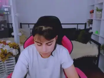 Chaturbate Sex Chat of cocoa_sins