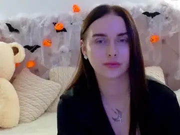 Chaturbate Private Sex Chat of lilliana_moon