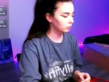 Chaturbate Live Porn of peachybabe__