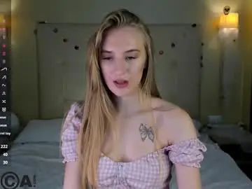 Chaturbate Free Porn Cam of stacy_riiver