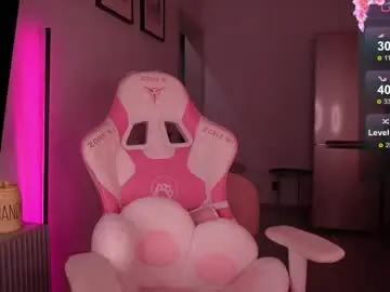 Chaturbate Sex Chat of baaby_bon