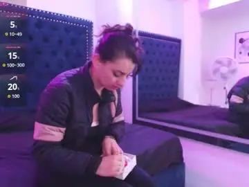 Chaturbate Free Live Porn of ingrid_rodriguezz