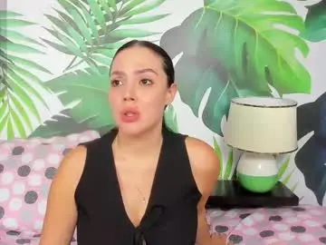 Chaturbate Live Sex of taylor_sweet_605214