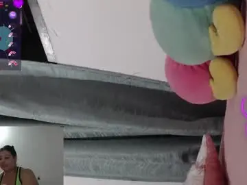 Chaturbate Live Sex of venus1111_