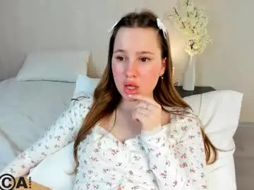 Chaturbate Live Sex of candy_cansew