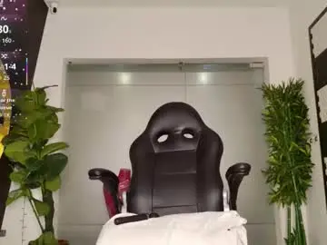 Chaturbate Free Porn Cam of malaikabrown