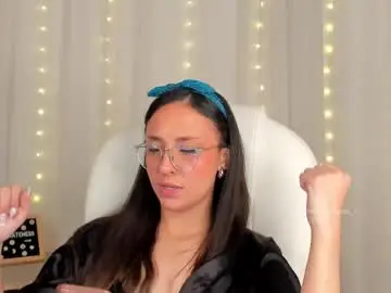 Chaturbate Live Sex Cam of thekatemess_