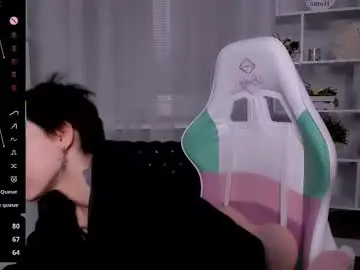 Chaturbate Best live sex cam show of _rein_ramm