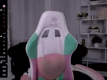 Chaturbate Private Sex Chat of _rein_ramm