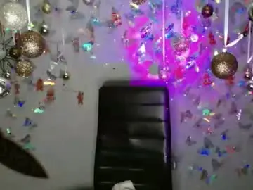 Chaturbate Nude Webcam of brianna_anny