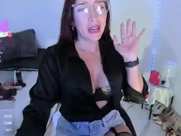 Chaturbate Live Sex of emawright