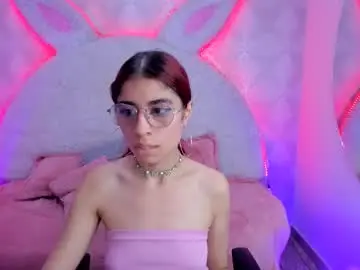 Chaturbate Adult Webcam of gaby_louse