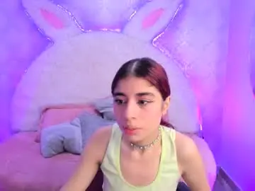 Chaturbate Live Sex Cam of gaby_louse