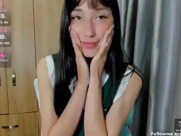 Chaturbate Adult Video Chat of lalisa_manoban
