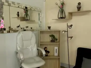 Chaturbate Adult Webcam of saray_reyes