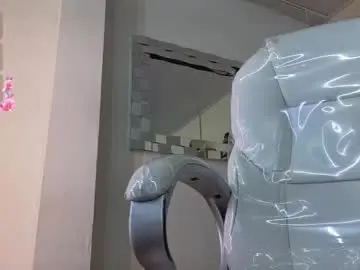 Chaturbate Live Sex of saray_reyes