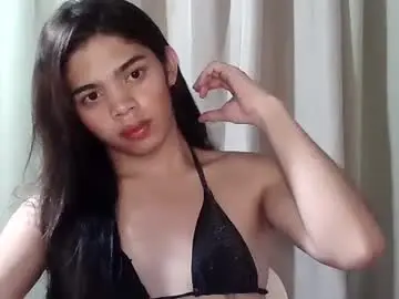 Chaturbate Live Porn of sexypinay_megan