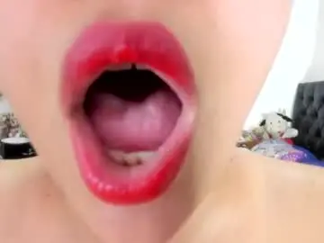 Chaturbate Free Porn Cam of anawatson_