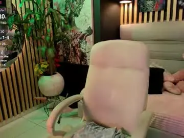 Chaturbate Adult Video Chat of elegant_rouse