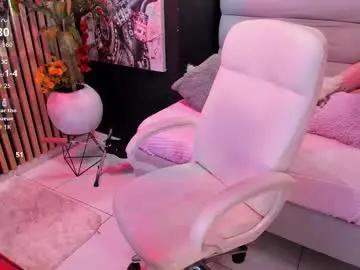 Chaturbate Live Sex Cam of elegant_rouse