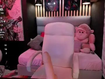 Chaturbate Live Sex of elegant_rouse