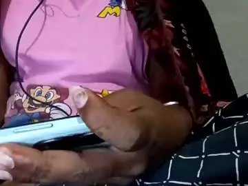 Chaturbate Nude Webcam of elina_roy03