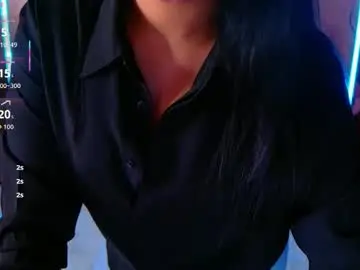 Chaturbate Live Sex of evanew_