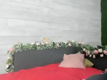 Chaturbate Adult Video Chat of hugeboobserin